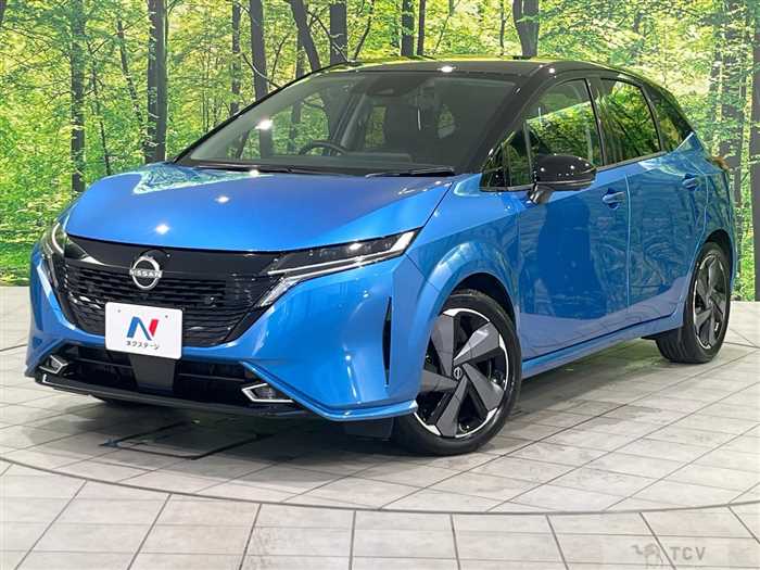 2022 Nissan Nissan Others