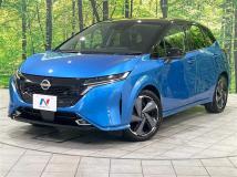2022 Nissan Nissan Others