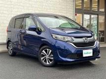 2018 Honda Freed+