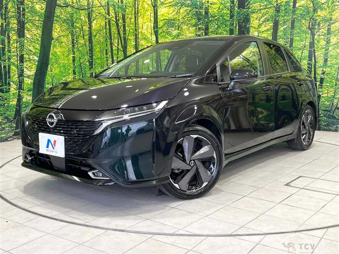 2024 Nissan Nissan Others