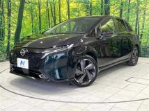 2024 Nissan Nissan Others
