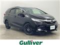 2018 Honda SHUTTLE HYBRID