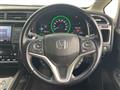2018 Honda SHUTTLE HYBRID
