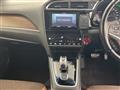 2018 Honda SHUTTLE HYBRID