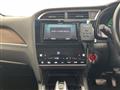 2018 Honda SHUTTLE HYBRID