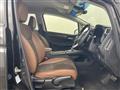 2018 Honda SHUTTLE HYBRID