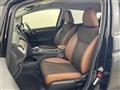 2018 Honda SHUTTLE HYBRID