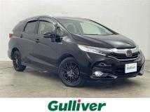 2018 Honda SHUTTLE HYBRID