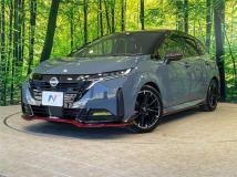 2025 Nissan Nissan Others