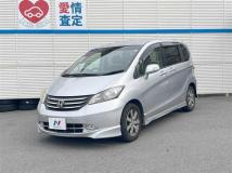 2010 Honda Freed