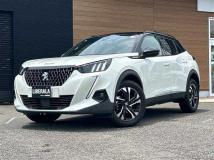 2020 Peugeot 2008