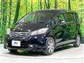 2010 Honda Freed