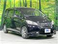 2010 Honda Freed