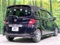 2010 Honda Freed
