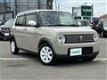 2022 Suzuki Lapin
