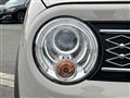 2022 Suzuki Lapin