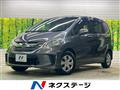 2015 Honda Freed