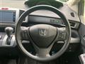 2015 Honda Freed