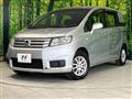 2013 Honda Freed Spike