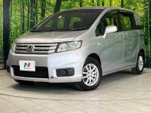 2013 Honda Freed Spike
