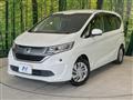 2017 Honda Freed