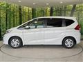 2017 Honda Freed