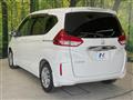 2017 Honda Freed