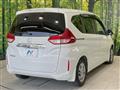 2017 Honda Freed