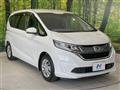 2017 Honda Freed