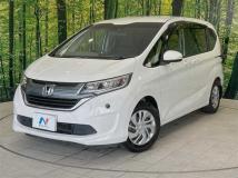2017 Honda Freed