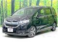 2016 Honda Freed+