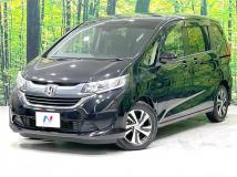 2016 Honda Freed+