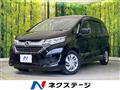 2017 Honda Freed