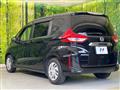 2017 Honda Freed