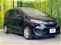 2017 Honda Freed