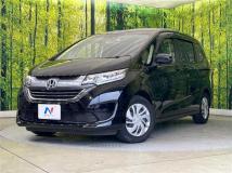 2017 Honda Freed