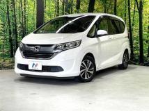 2017 Honda Freed+