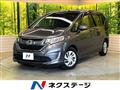 2017 Honda Freed+