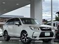 2013 Subaru Forester
