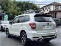 2013 Subaru Forester
