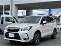 2013 Subaru Forester
