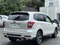2013 Subaru Forester