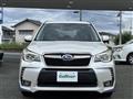2013 Subaru Forester