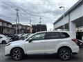 2013 Subaru Forester