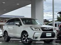 2013 Subaru Forester