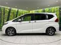 2017 Honda Freed