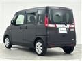 2017 Suzuki Spacia