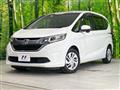 2017 Honda Freed