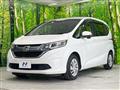 2017 Honda Freed