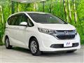 2017 Honda Freed